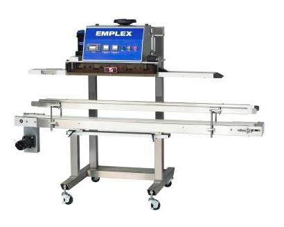 Heavy Duty Conveyors